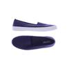 Esprit Damen Halbschuh, Gr. 37, marineblau, kein Etikett