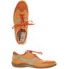 Airstep Herren Sneakers, Gr. 44, orange, kein Etikett
