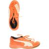 Puma Damen Sneakers, Gr. 39, orange, Baumwolle