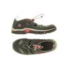 Timberland Herren Kinderschuhe, Gr. 35, grün, Leder