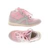 Gabor Damen Kinderschuhe, Gr. 26, pink, Leder