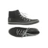 Jack & Jones Herren Sneakers, Gr. 45, schwarz, kein Etikett