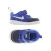 Nike Herren Kinderschuhe, Gr. 19, blau, kein Etikett