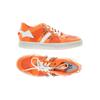 A.s.98 Damen Sneakers, Gr. 40, orange, kein Etikett