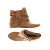 Akira Damen Stiefelette, Gr. 41, braun, kein Etikett