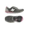 New Balance Damen Kinderschuhe, Gr. 34, grau, kein Etikett