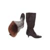 Airstep Damen Stiefel, Gr. 41, braun, kein Etikett