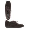 Semler Damen Halbschuh, Gr. 39, braun, kein Etikett