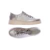 Camper Damen Halbschuh, Gr. 40, beige, kein Etikett