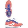 Saucony Damen Sneakers, Gr. 38, rot, kein Etikett