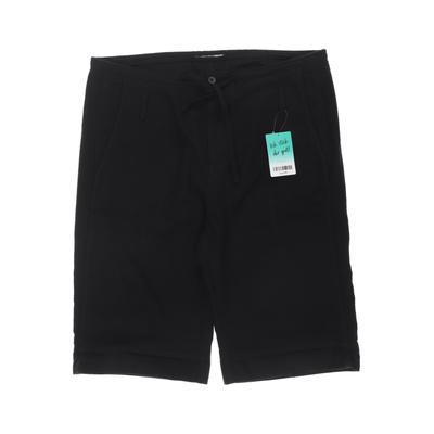 hannes roether Herren Shorts, Gr. , schwarz, Baumwolle Image
