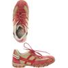 Mephisto Damen Sneakers, Gr. 36, rot, kein Etikett