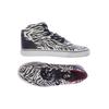 Creative Recreation Damen Sneakers, Gr. 39, schwarz, kein Etikett