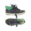 SuperFit Herren Kinderschuhe, Gr. 27, blau, Leder