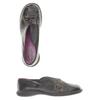 Camper Damen Halbschuh, Gr. 41, schwarz, kein Etikett