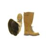 El Naturalista Damen Stiefel, Gr. 41, gelb, kein Etikett
