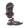 Teva Herren Kinderschuhe, Gr. 23, rot, kein Etikett