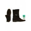 Alba Moda Damen Stiefelette, Gr. 40, braun, kein Etikett