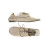 Fly London Damen Halbschuh, Gr. 41, beige, kein Etikett