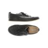 Camper Damen Halbschuh, Gr. 39, schwarz, kein Etikett