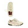 Puma Herren Kinderschuhe, Gr. 32, weiß, kein Etikett