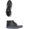 Marc Shoes Herren Halbschuh, Gr. 44, Leder
