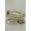 Replay Damen Sneakers, Gr. 36, gold, kein Etikett