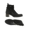 Ilse Jacobsen Damen Stiefelette, Gr. 37, schwarz, kein Etikett