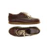 Camper Herren Halbschuh, Gr. 45, braun, kein Etikett
