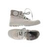 Palladium Damen Stiefelette, Gr. 42, grau, kein Etikett