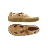 Eject Damen Halbschuh, Gr. 39, orange, kein Etikett