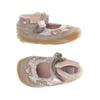 Clarks Damen Kinderschuhe, Gr. 20, lila, kein Etikett