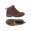 Jack Wolfskin Damen Kinderschuhe, Gr. 32, lila, kein Etikett