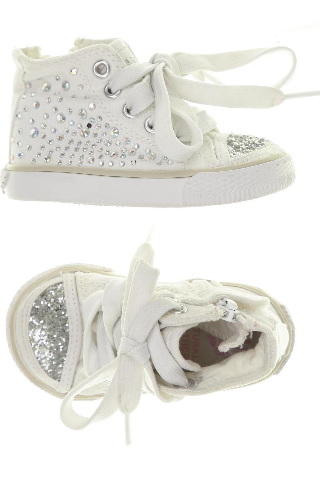 Lelli Kelly Mädchen Kinderschuhe, Gr. 20, weiß, kein Etikett Image