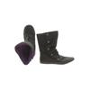 Blowfish Damen Stiefel, Gr. 40, schwarz, kein Etikett