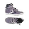 hummel Herren Kinderschuhe, Gr. 35, flieder, kein Etikett