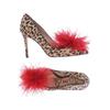 Sam Edelman Damen Pumps, Gr. 37.5, beige, Leder