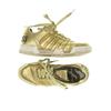 K Swiss Damen Sneakers, Gr. 41, gelb, kein Etikett