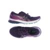 Asics Damen Sneakers, Gr. 37, flieder, kein Etikett