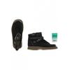 camel active Damen Stiefelette, Gr. 4.5, schwarz, kein Etikett