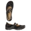 Romika Damen Ballerinas, Gr. 36, schwarz, kein Etikett