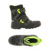 Salamander Damen Kinderschuhe, Gr. 36, schwarz, Kunstleder
