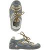 Lowa Damen Kinderschuhe, Gr. 31, blau, kein Etikett