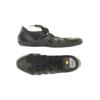 Gabor Damen Sneakers, Gr. 39, schwarz, Leder