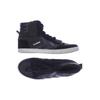 hummel Damen Sneakers, Gr. 37, schwarz, kein Etikett