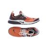 Nike Herren Sneakers, Gr. 45, orange, kein Etikett