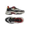 Ash Herren Sneakers, Gr. 40, schwarz, kein Etikett