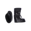 Moon Boot Damen Stiefel, Gr. 40, schwarz, kein Etikett