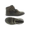 Richter Shoes Herren Kinderschuhe, Gr. 29, grau, Leder