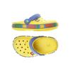 Crocs Herren Kinderschuhe, Gr. 32, gelb, kein Etikett